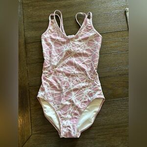Ballet Chic Dance Leotard. XS.